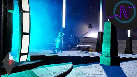 Going Back to My Roots! Portaling to My First System Ever! - No Man's Sky Outlaws - E124