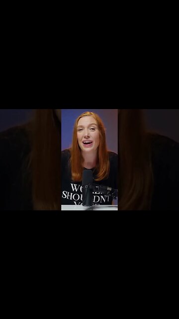 Modern Women Aren't Special.