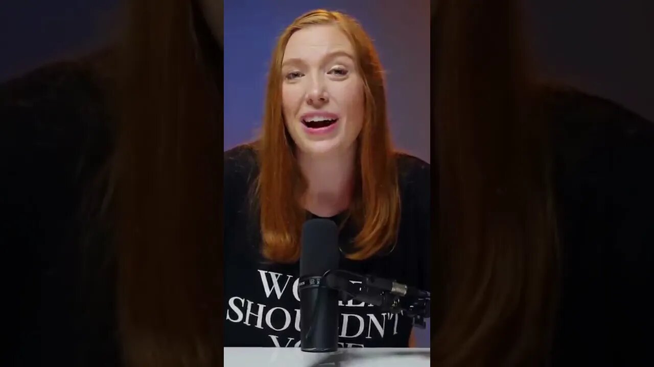 Modern Women Aren't Special.
