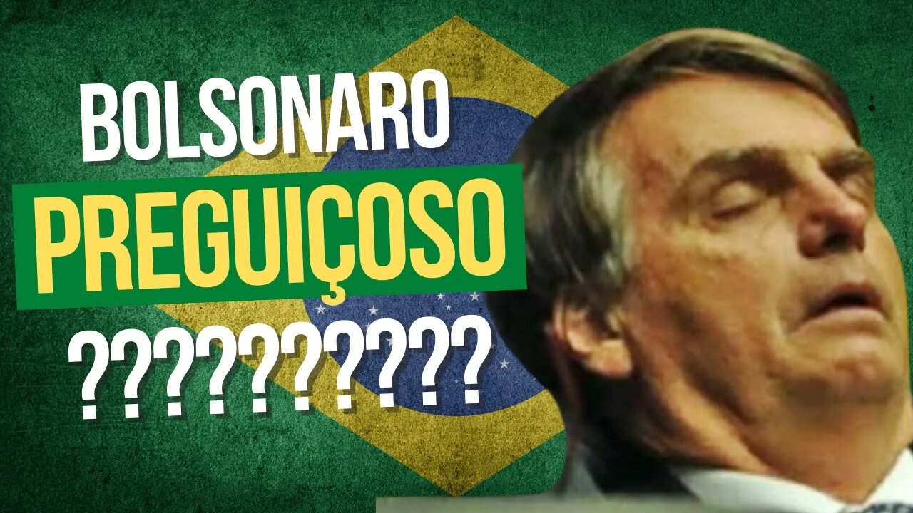 Bolsonaro Preguiçoso | Pablo Marçal Coach das Montanhas | Lula Ladrão - Qual a sua escolha?