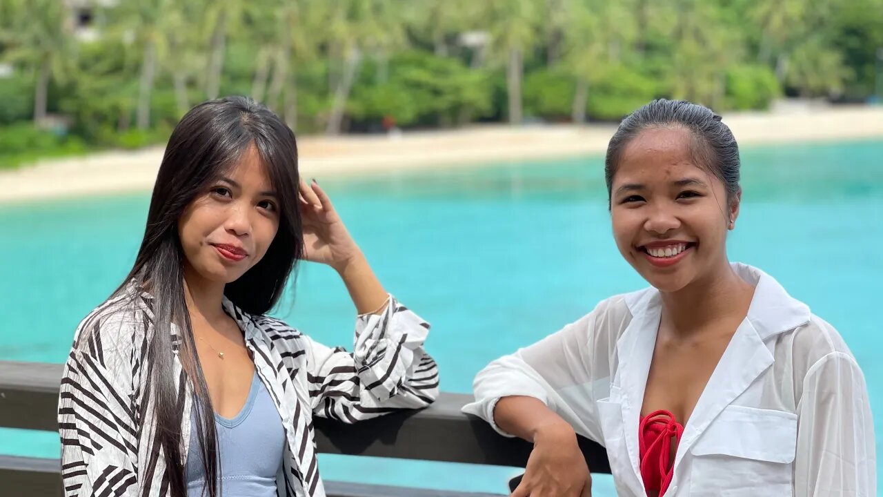 Tim, Where Should I Move To In The Philippines?