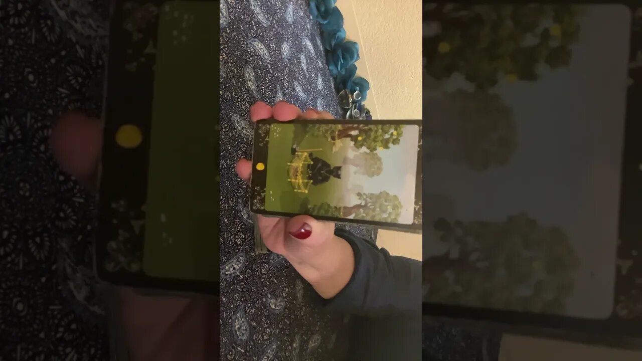 ♐️SAGITTARIUS- One Card Tarot Reading