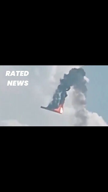 Chinese Tianlong-3 Rocket Crashes in Henan