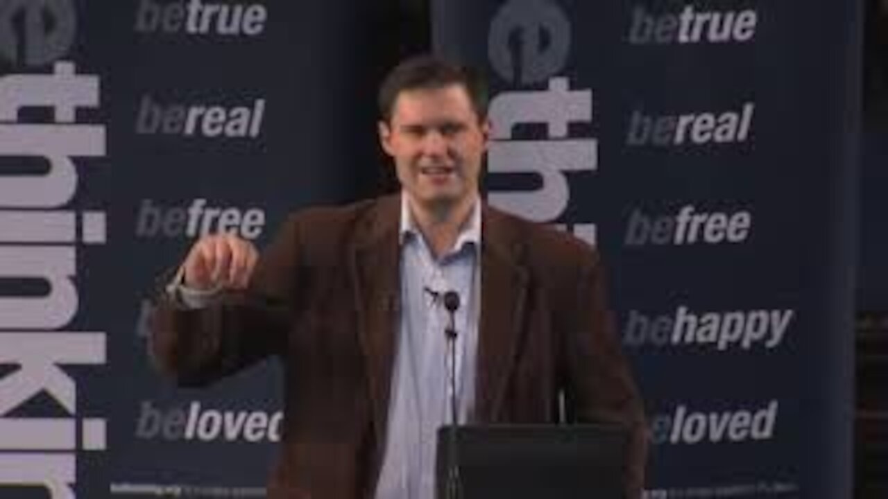 Peter J Williams on New Atheists & Old Testament (incl The Canaanites)