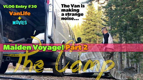 VanlifePLUS - Beaver Mines Campground