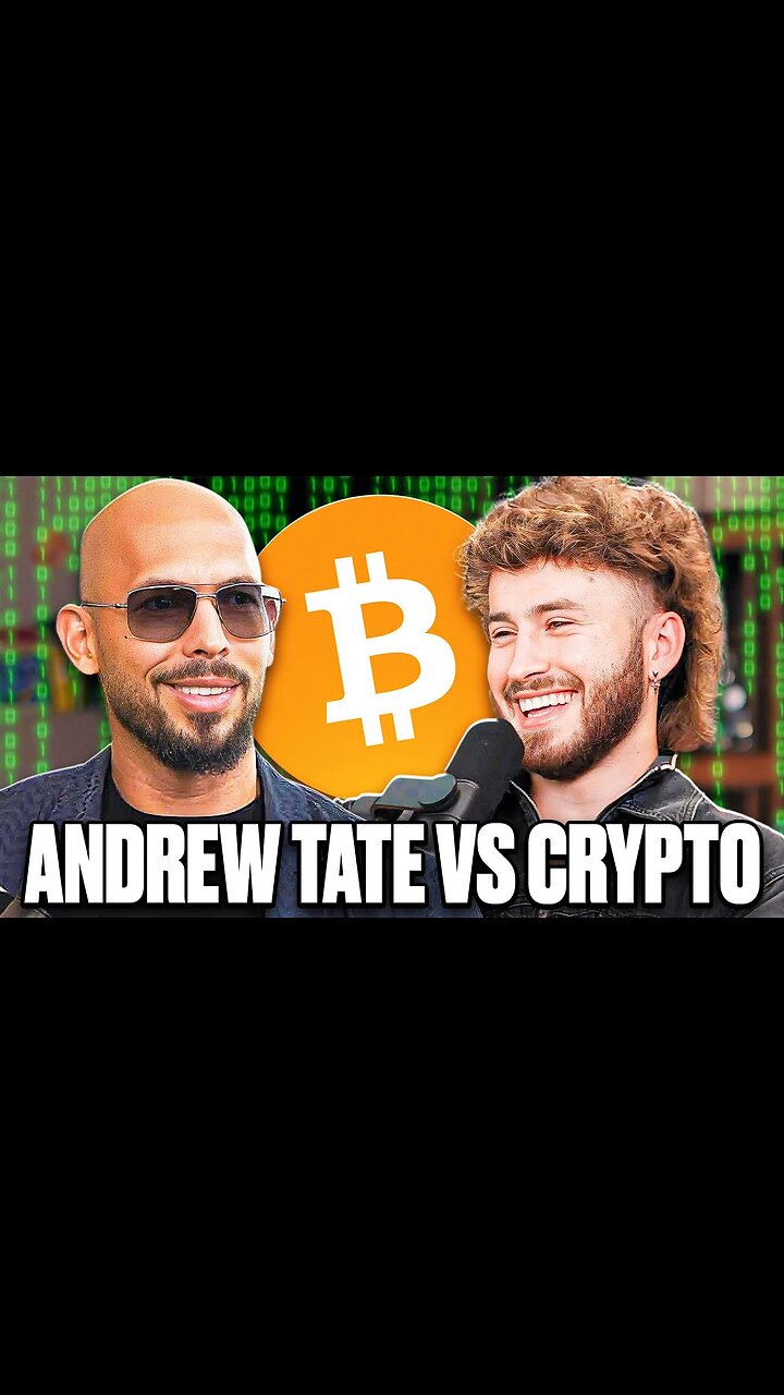 Andrew Tate Full Interview w/ Threadguy - Rumble