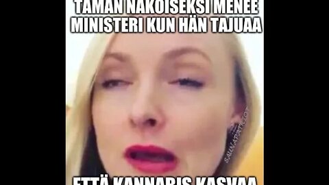 Turvevoimala Ruandaan suomalaiset maksaa!