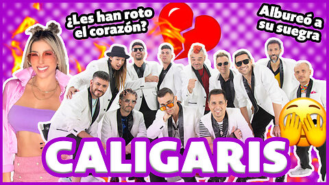 CALIGARIS