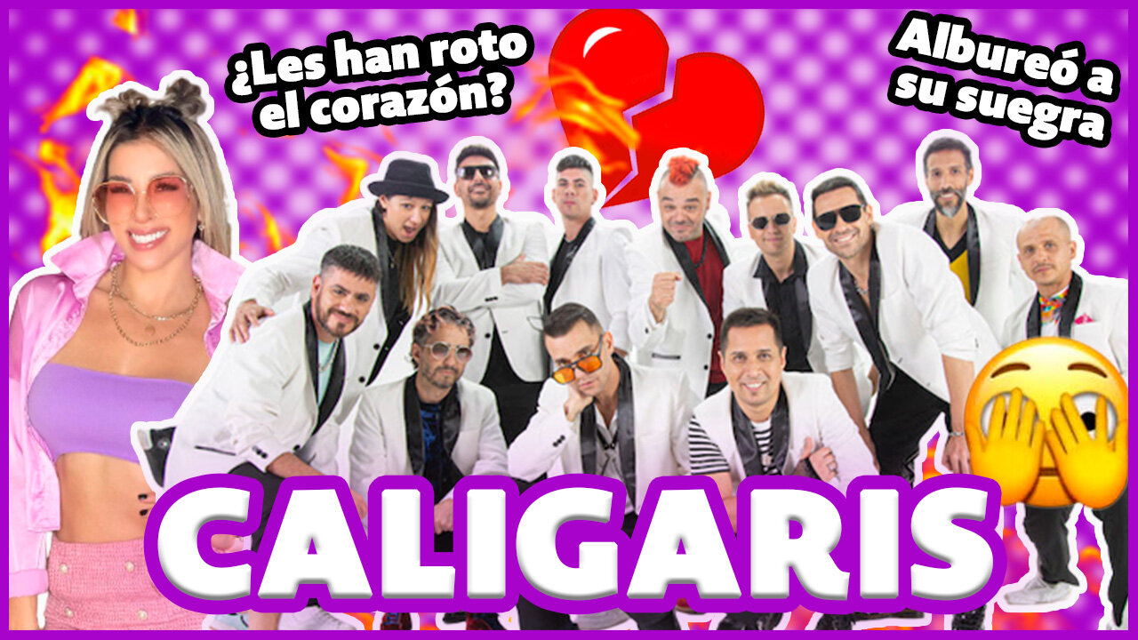 CALIGARIS