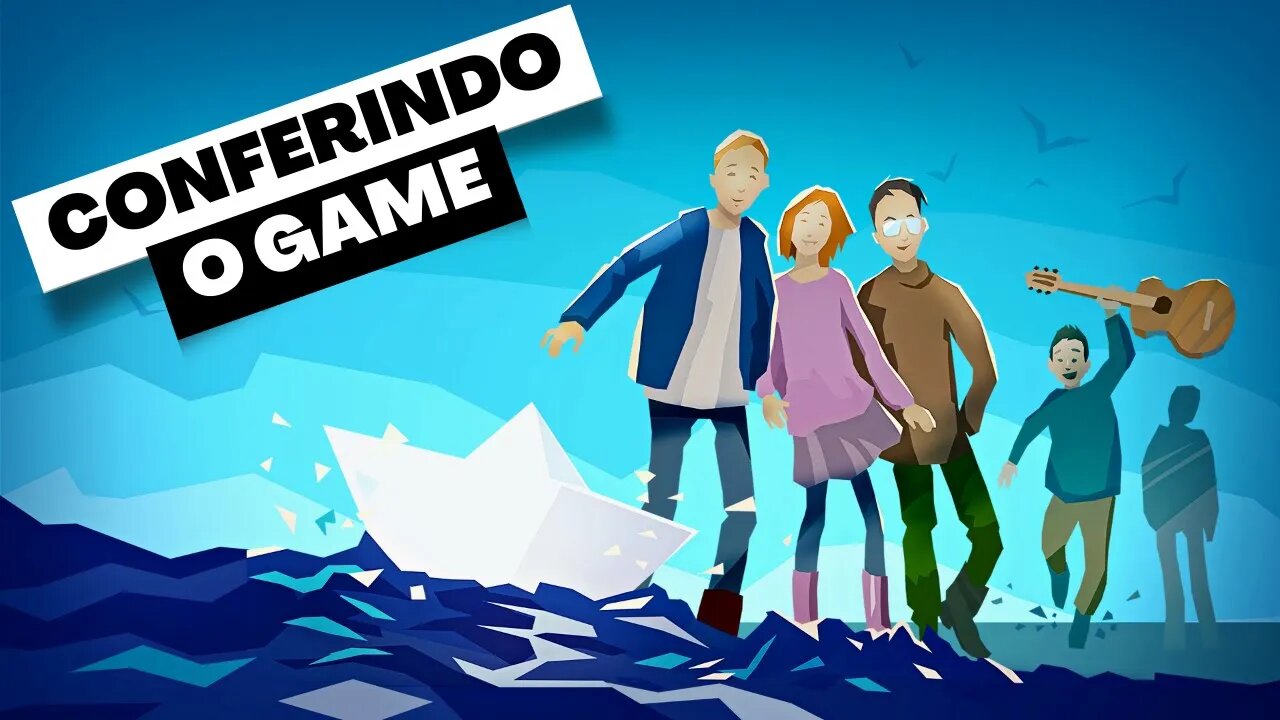 Know by Heart - Um Jogo sobre AMIZADE - Conferindo o Game [Gameplay PT-BR]