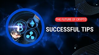 The Future of Crypto