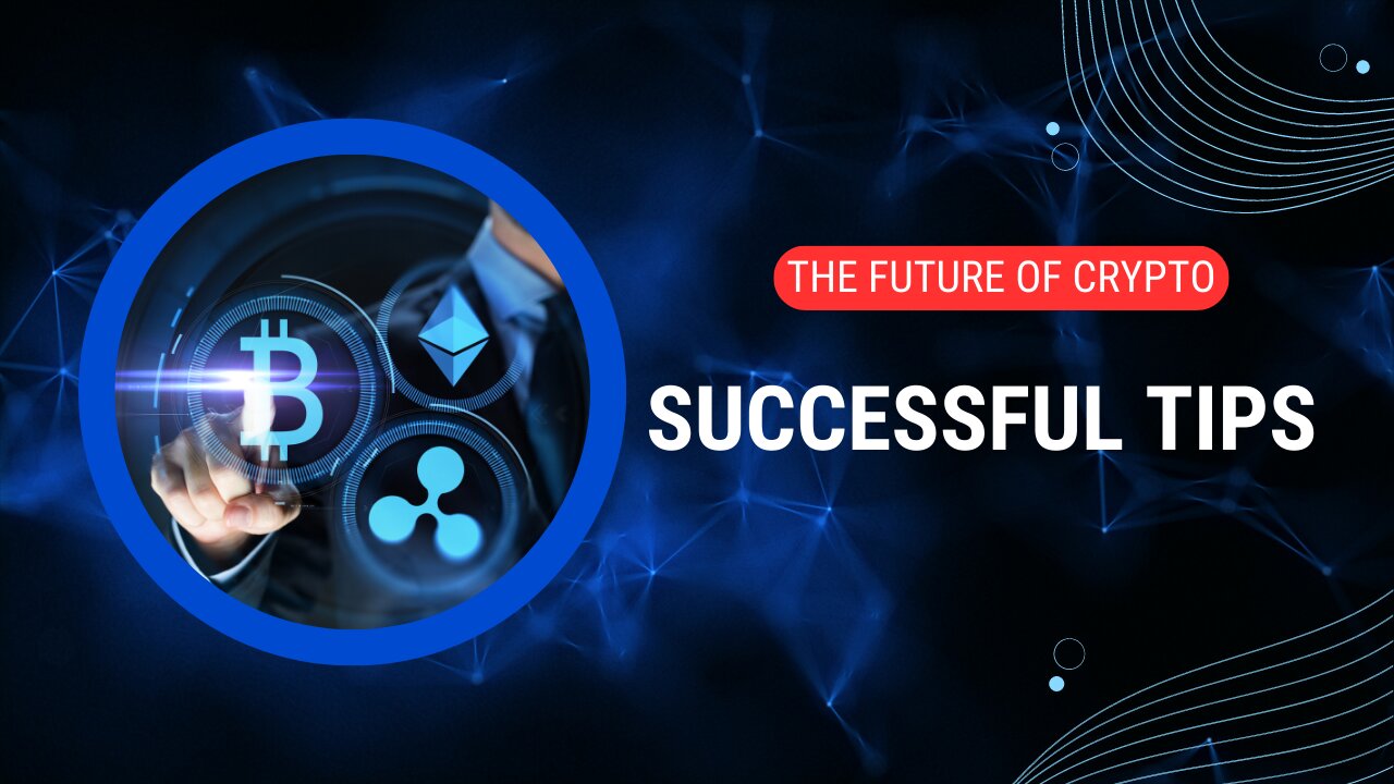 The Future of Crypto