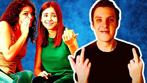 How To Stop Caring What People Think Of You