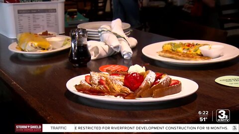 Cheap Eats: Lula B's