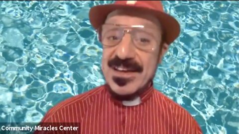 05.10.20 "SAFE THE NEW 4 LETTER WORD" REV. TONY PONTICELLO