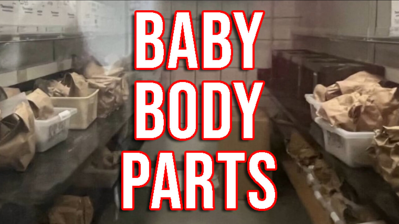 Beyond Gosnell: Freezer of Aborted Babies Found at Univ of Washington