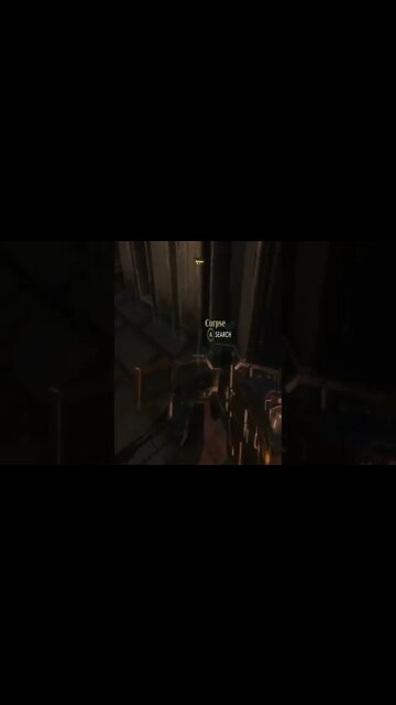 When You Take Hide And Seek To Seriously!