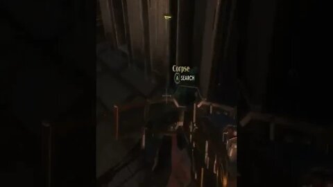 When You Take Hide And Seek To Seriously!