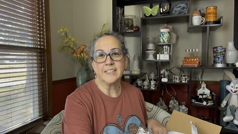 Scentsy Club and My Thoughts on the FRIENDS wax bar