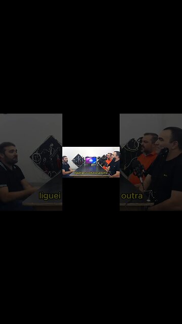 Shorts Ep 008 - 10 #shorts #shortsdutrecho #podcast