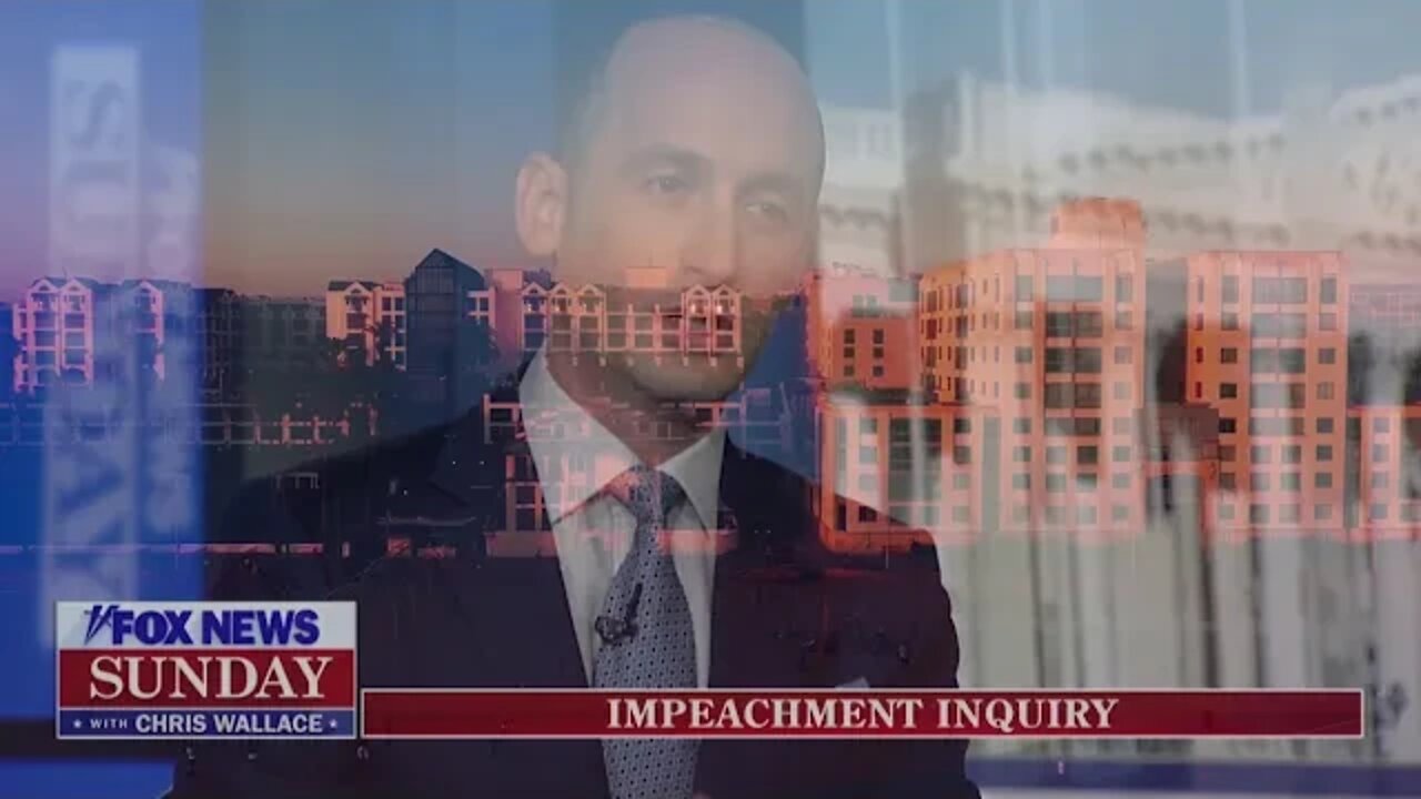 Trumpwave - IMPEACHMENT