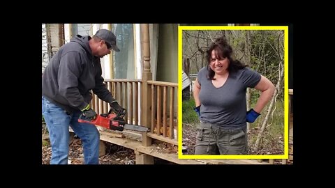 Dismantling new 8 acre Picker's paradise land investment! JUNK YARD EPISODE #72, SALVAGING OPS!