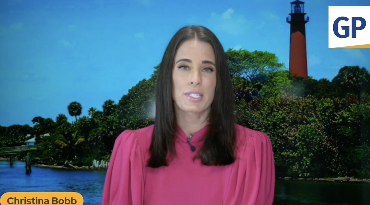 Trump Campaign Attorney Christina Bobb Confident: 'I Don't Think They Have a Case'