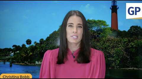 Trump Campaign Attorney Christina Bobb Confident: 'I Don't Think They Have a Case'