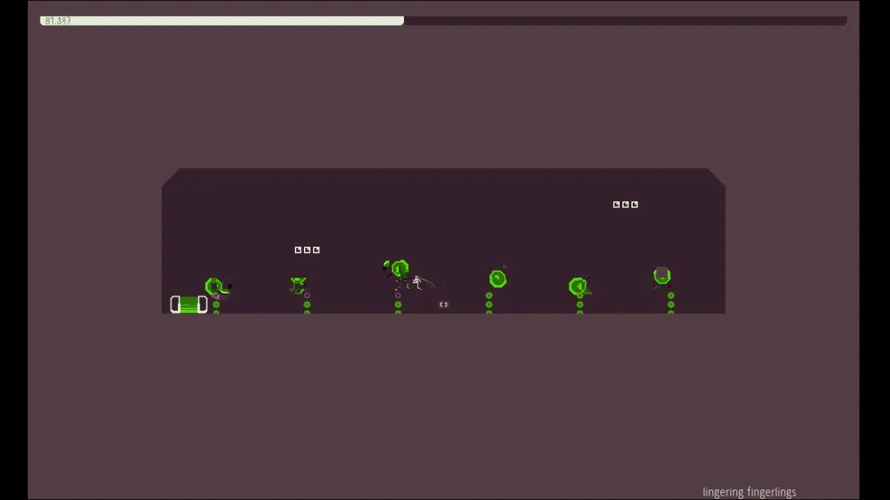 N++ - Lingering Fingerlings (SU-C-05-01) - T++