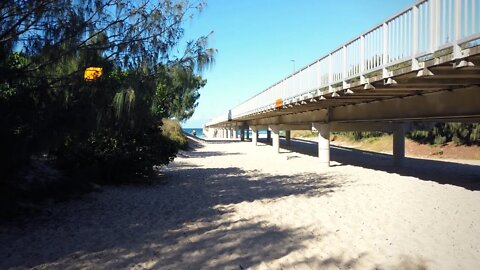 Main Beach - Gold Coast