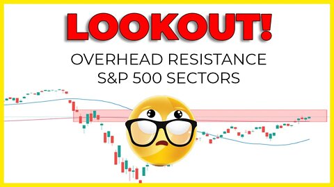 SP500 Sectors Have Massive Challenge Ahead | Daily S&P 500 Technical Analysis (June 1st 2020)