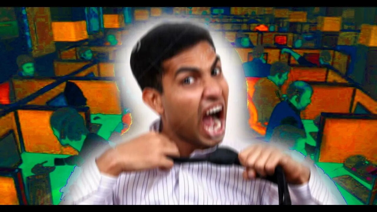 Ben and Mother Chude gets revenge on Scammers