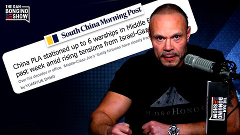 Isreal-Gaza UPDATE: China and the US are GETTING INLVOLVED?