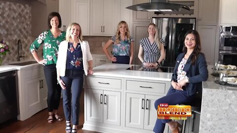 American Home Kitchen Design - 9/13/22