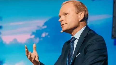 Nokia CEO predicts the future of smart phones