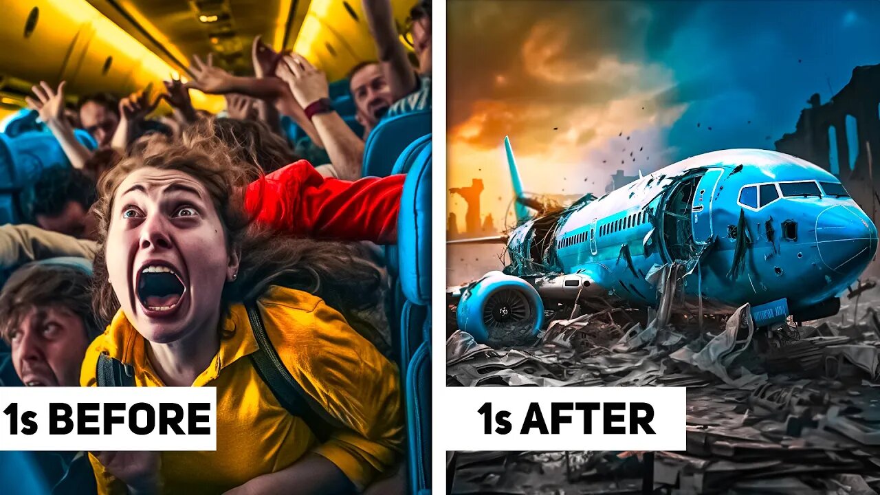 The Plane Designed To Kill You: The 737 Max