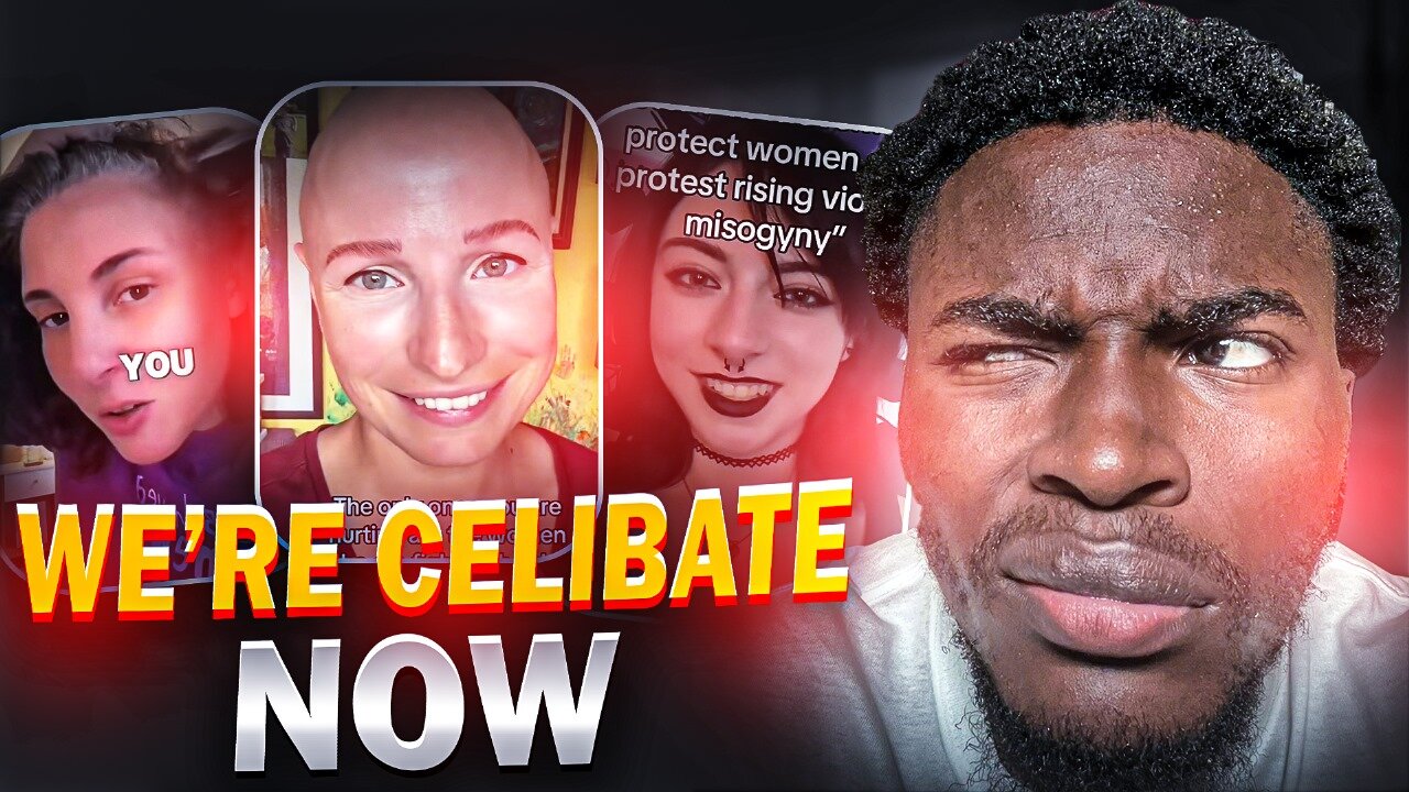 Women are Refusing To Sleep With Men | You Won't Believe Why! | HILARIOUS!