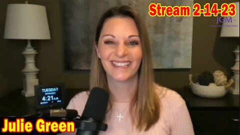 Julie Green Huge Intel Stream 2-14-23: The Worldwide Banking Ponzi Scheme Is Coming To An Abrupt End