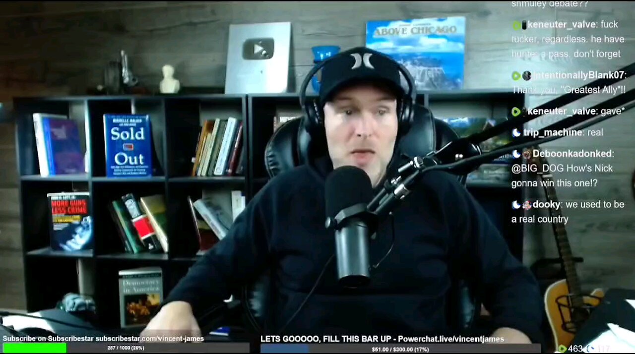 list of reasons why Israel is NOT our ally by Vincent James