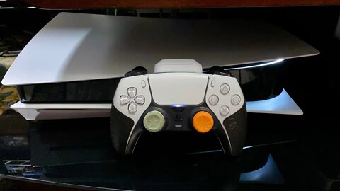 PS5 2022 Review
