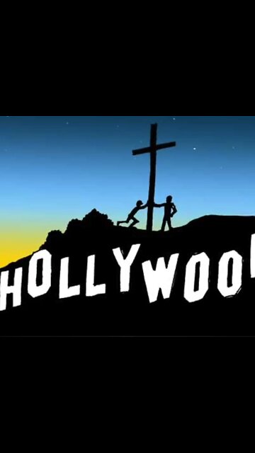 HOLLYWOOD WILL PUBLICLY SHUN THOSE WHO ARE RELIGIOUS