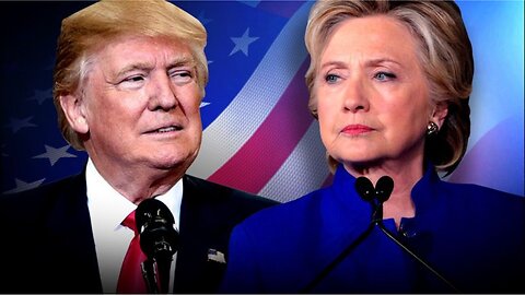 2016 ELECTION NIGHT LIVE RERUN