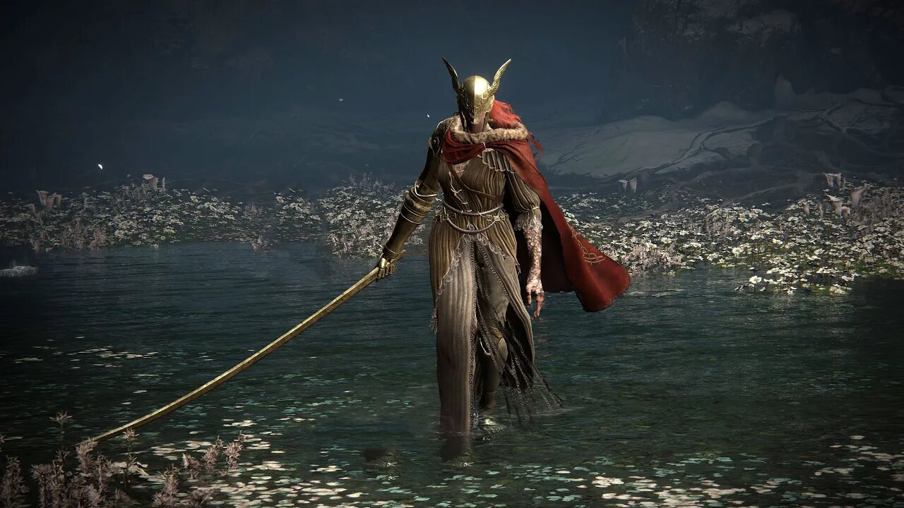 Elden Ring Malenia Blade of Miquella No Bleeds No Magic No Summons Full Attempts