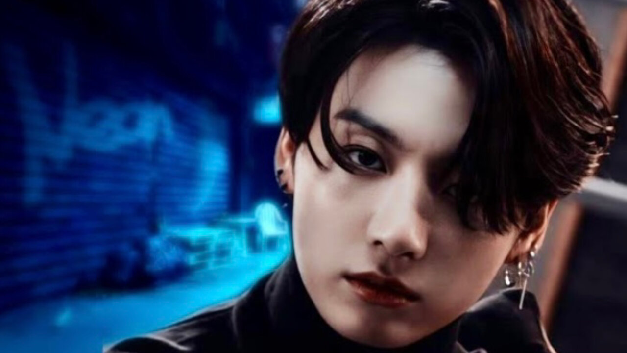 Jungkook Comes to Find You but Can You Trust His Intentions?