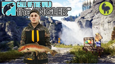 Silver Strand Meadows Photo Challenge 2 | Call of the Wild: The Angler (PS5 4K)