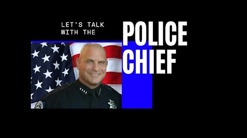 Police Wellness [Encouraging Words For Police Officers]