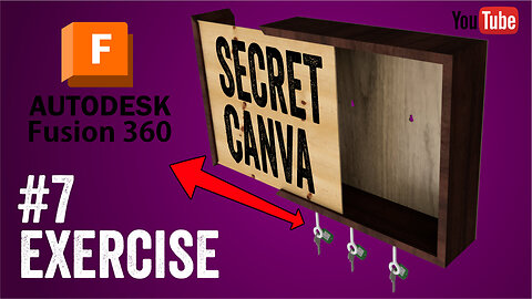 #7 Fusion Wednesday - Secret Canva | Pitacchio Graphic