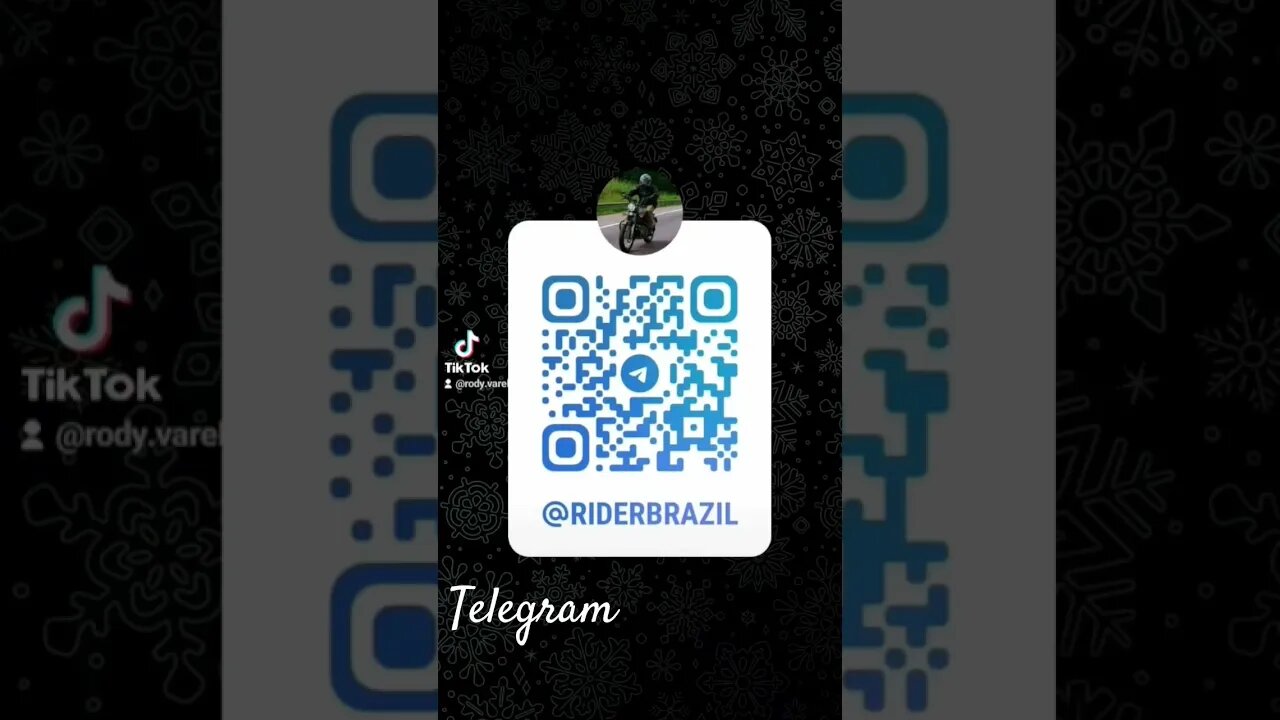 Telegram...