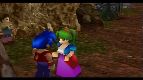 What happened in Legend of Legaia? (RECAPitation)
