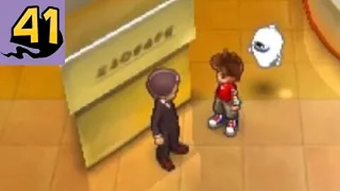 Let’s Play Yo-kai Watch 2: Psychic Specters - Episode 41 - Collection Correction